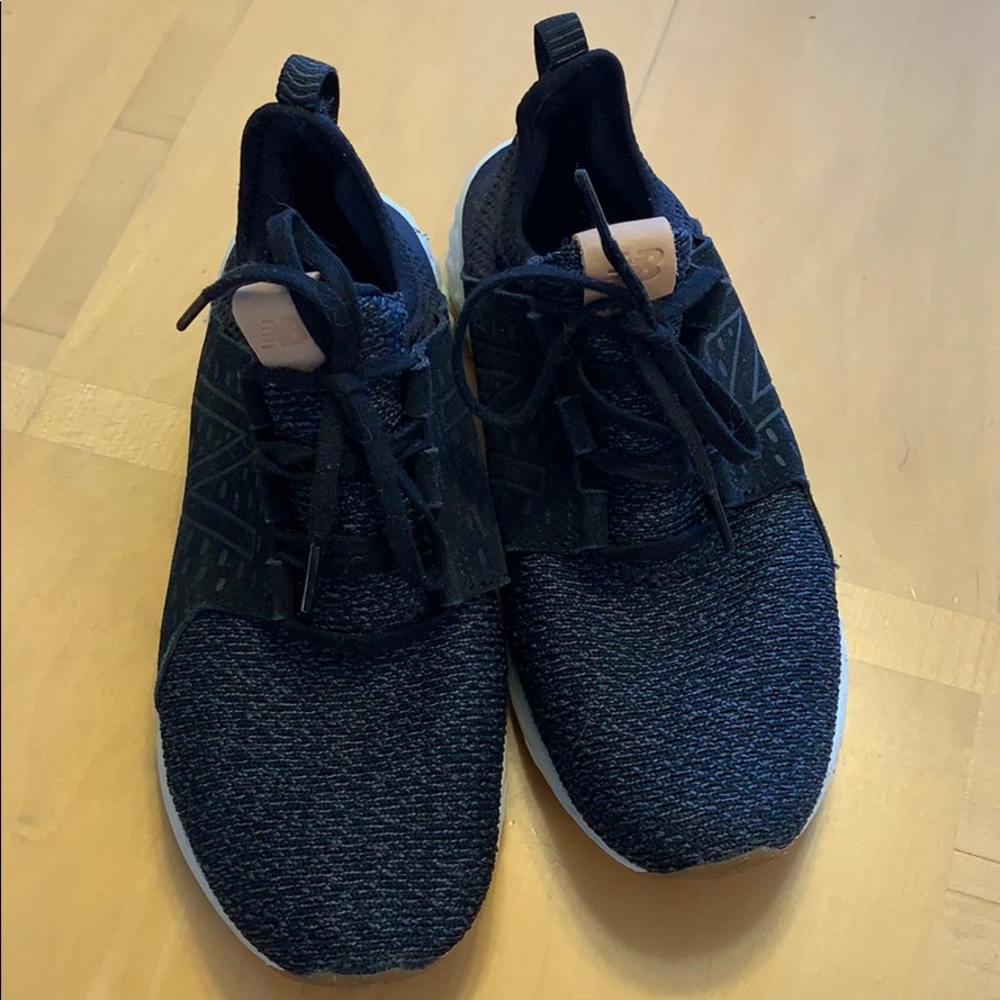 New Balance Sneakers like new